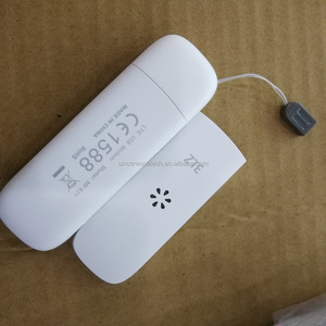 <span class=keywords><strong>ZTE</strong></span> <span class=keywords><strong>MF831</strong></span> 4G Dongle 2 Cổng Ăng Ten Ngoài <span class=keywords><strong>Modem</strong></span> <span class=keywords><strong>USB</strong></span> LTE Hỗ Trợ Tdd2300 - Product Image 2