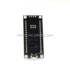 ロットスモールシステムマイクロコントローラーコアボードSTM32開発ボードARM学習モジュールSTM32F103C8T6 - Product Image 6