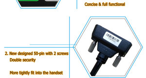 RICHAUTO controlador DSP 3 eje cnc router A11E - Product Image 6