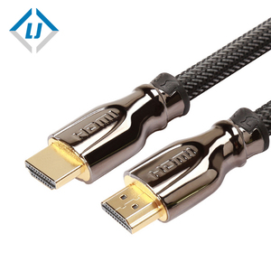 LJ 8k 60hz High Speed 21pin <strong>Scart</strong> Cable to <strong>hdmi</strong> for Multimedia