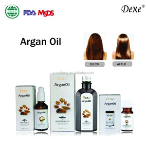 Toptan yumuşatma saç keratin yağı argan yağı en iyi kalite ve en iyi fiyat ile - Product Image 5