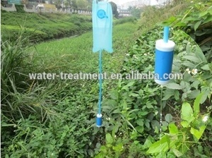 <strong>PS</strong> Material Water <strong>Filter</strong> ultra Low Pressure UF <strong>Filter</strong> Membrane Polysulfone Instant Water <strong>Filters</strong> Directly From the Stream - Product Image 2