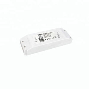 ערוץ אחד 48 v dc אספקת חשמל zigbee <span class=keywords><strong>led</strong></span> dimmable זרם הקבוע הוביל נהג