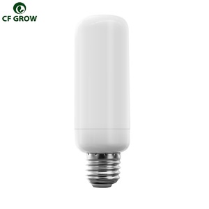 หลอดไฟ LED เปลวไฟกะพริบ12V 6W 7W 2024ใหม่ล่าสุดสำหรับตกแต่ง - Product Image 5