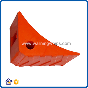 NWH-WCK03 מרוץ רמפות גלגל גלגל ללעוע משאיות גדולות גלגל פקק