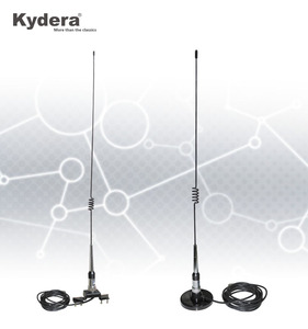 Digitales Mobilfunk CDM-550H dmr Langstrecken fahrzeug montiertes Autoradio 100 Meilen Walkie Talkie mit kostenlosem Versand - Product Image 6