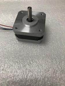 0,7 A 1,8 Grad Hoch temperatur 150C Schrittmotor für 3D-Drucker 1,2 kgcm - Product Image 2