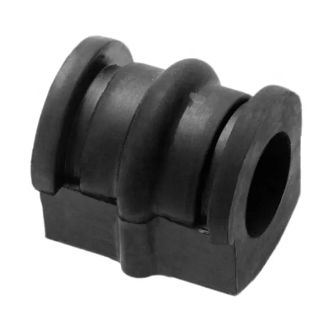 Factory Price 54613-8H318 Rubber Products Manufacturers Front Stabilizer Bushing D25 For Nissan Primera P12 2001-2007