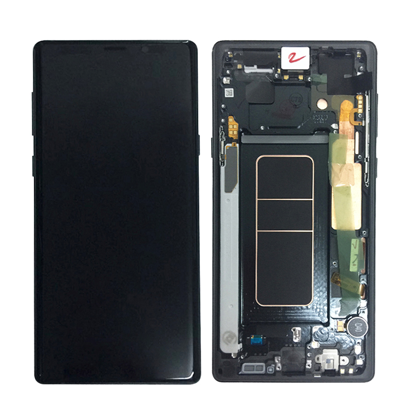 Note 9