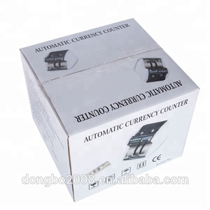 Contador de dinheiro contador de moeda db180uvmg