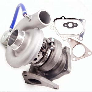 TD05-20G TD05H-20G Turbocharger With Engine EJ20 EJ25 - Product Image 3