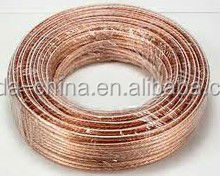 สีแดงสายลำโพงสีดำ - Product Image 3