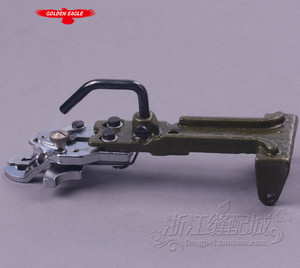 B2547-372-OBO Dayu Cho Junkind May Máy Móc 373 Nút Gắn Phẳng Khóa Đầu Lắp Ráp B2547372obo - Product Image 2