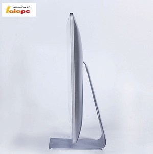 2025 AIOPC New 27 Inch All-in-One Desktop <strong>Computer</strong> Core I7 Processor IPS LCD Touch Screen Ubuntu <strong>Linux</strong> <strong>System</strong> Support Stock