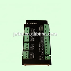 Auto Dsp Controller Auto Control System Maschinen router Cnc Dsp Controller - Product Image 5