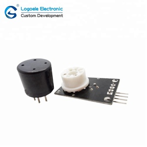 Air Ozone <strong>Detection</strong> Probe TTL Analog Output Module ppb MQ131 O3 Ozone Gas <strong>Sensor</strong> - Product Image 5