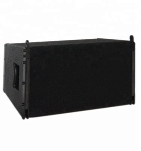 Pro Audio Single <strong>10</strong> Inch Line Array-VR10 - Product Image 2
