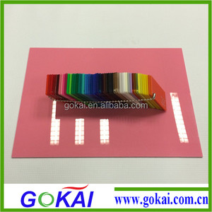 Mica feuille acrylique, acrylique feuille prix dans le <span class=keywords><strong>kerala</strong></span>,3mm clair acrylique feuille - Product Image 3