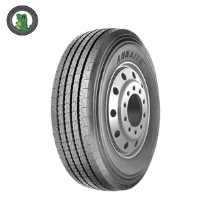 Tubeless radyal kamyon lastikleri 9R22. 5 TBR lastikler BIS ECE DOT GCC sertifikası