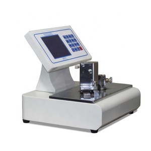 Del <span class=keywords><strong>computer</strong></span> Orizzontale di Carta Rigidezza Flessionale Tester