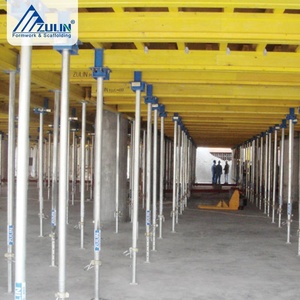 ZULIN Contemporary Steel <strong>Modular</strong> H Beam Support <strong>Formwork</strong> <strong>Scaffolding</strong> <strong>System</strong> H20 Model Unit Table <strong>Formwork</strong> on Sale