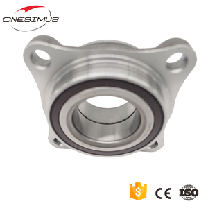 High Quality 1 <strong>KD</strong>-FTV 43570 60010 Japanese Front Wheel Hub <strong>Bearing</strong> New Steel for LAND CRUISER PRADO for TOYOTA