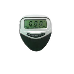Prezzo di fabbrica Per Il Fitness Magnetica Spinning Cyclette Monitor Meter con Funzioni Personalizzabili - Product Image 1