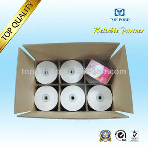 Blank disk DVD-R 16X 4.7 gb Silver Coating