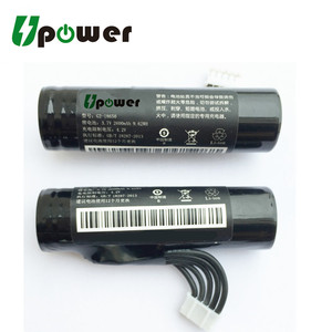 原装优质电池Nexgo <span class=keywords><strong>G2</strong></span> 3.7V 2200mAh li离子可充电电池<span class=keywords><strong>G2</strong></span>-18650