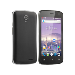 Smartphone con Android Go, WiFi, GPS, cuatro núcleos, OEM, marca propia - Product Image 5