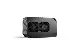 PEMFC Hydrogen Powered <strong>Fuel</strong> <strong>Cell</strong> 1500w for Motorcycle Battery - Product Image 3