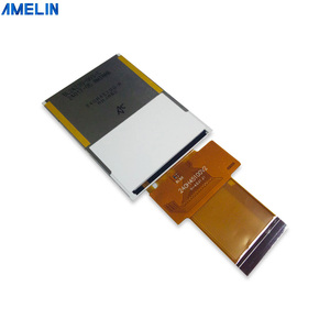 2,4 Zoll 240*320 tft LCD-Display mit MCU-Schnitts telle nfeld und IPS Viewing Angle LCD-Bildschirm modul - Product Image 2