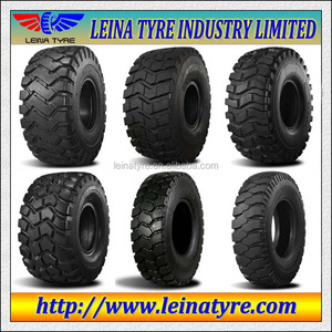 Çin popüler radyal kamyon lastiği 405/70R18 405/70R20 405/70R24 off road lastikler