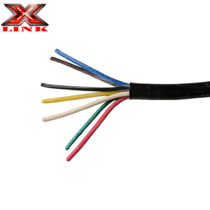 נחושת תוכי 12 14 16 2.5mm1.5mm2 חוט Pvc חשמלי