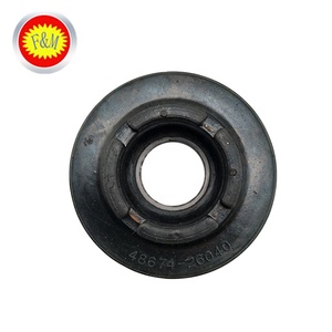 库存汽车悬架系统OEM 48674-26040悬架控制臂衬套