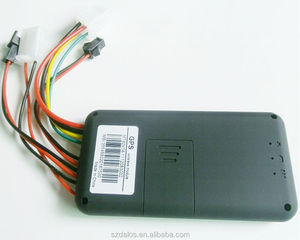 Rastreador gps manual preciso con plataforma y aplicación - Product Image 3