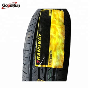 High Quality Radial Tire Accessories All Terrain China Car <strong>Tyres</strong> New Condition - Product Image 2