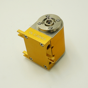 Nd yag模块闪光灯50w cw/qcw固体激光器/激光二极管模块/显影二极管泵浦 - Product Image 3
