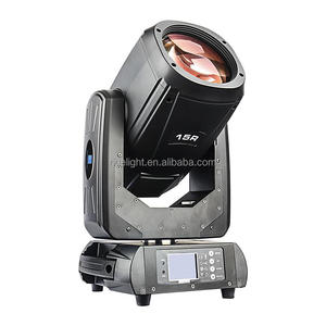 Strahlfleck wasch <span class=keywords><strong>DMX</strong></span> 260 watt moving head fernlicht für dj ereignis party bühnenbeleuchtung