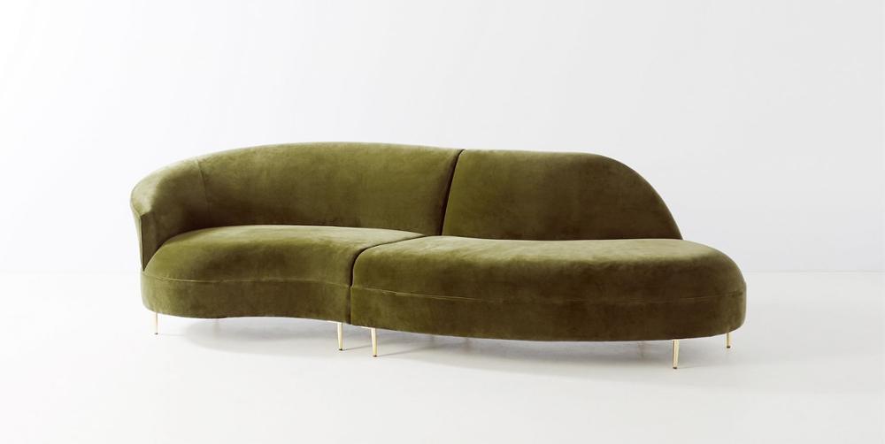 Velours/Jade