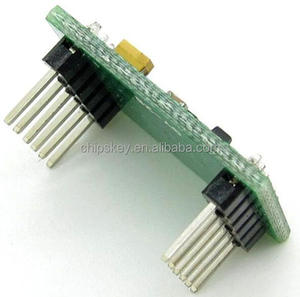 デジタルモジュール #2048 GY-29 ADXL345傾斜角三軸重力角度センサー - Product Image 5