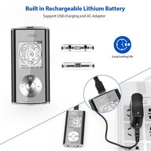 Shenzhen Gesundheits wesen Akupunktur Gerät <span class=keywords><strong>SM9128</strong></span> Zehner Maschine China - Product Image 2