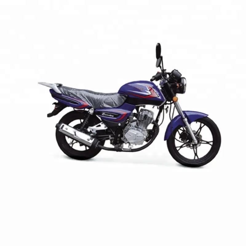 ซุปเปอร์พาวเวอร์ซูซูกิสับรถจักรยานยนต์125CC ครุยเซอร์จักรยาน200CC