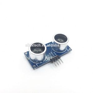 HC-SR04P HC-SR04 Ultraschall-Ranging-Modul Ranging Sensor Modul 3-5.5V breite Spannung heißer Verkauf - Product Image 2