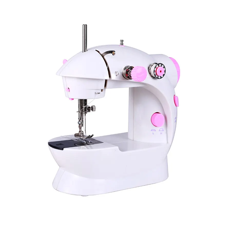 202/201 factory used manual household sewing machine
