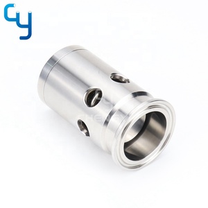 Sanitary Stainless Steel <strong>Vacuum</strong> Air Release Breathing <strong>Valve</strong> Safety <strong>Valve</strong>