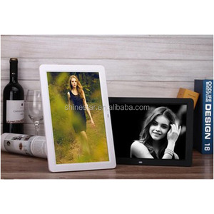 15,6 дюймов с открытым исходным кодом IPS LED WIFI Android POS дисплей экран - Product Image 1