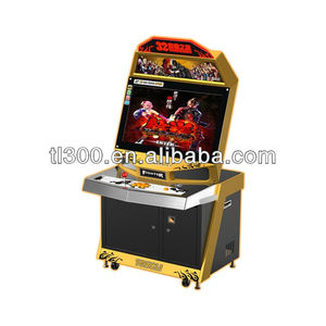 <strong>32</strong>&quot; New <strong>Arcade</strong> Cabinet Game <strong>Machine</strong> ULTIMATE MATCH - Product Image 2