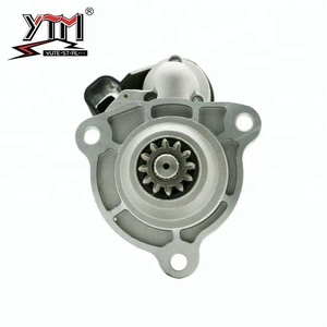 <strong>Starter</strong> Motor <strong>Armature</strong> 0001261001 1147911 1796026 2031368 579261 571467 0579261 579265 Alternator for QDJ2845D 24V 12T 7.5KW