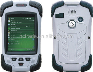 Controlador RTK con sistema operativo WM6.1 6,5, módulo wifi GPRS, el más barato - Product Image 1